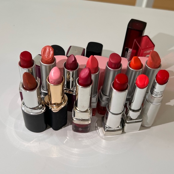 Makeup lot - Picture 2 of 2